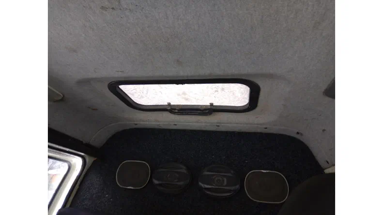 ГАЗ 2752 2006 - 8