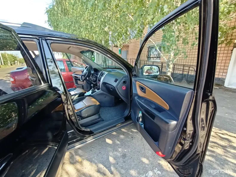 Hyundai Tucson 2006 - 5