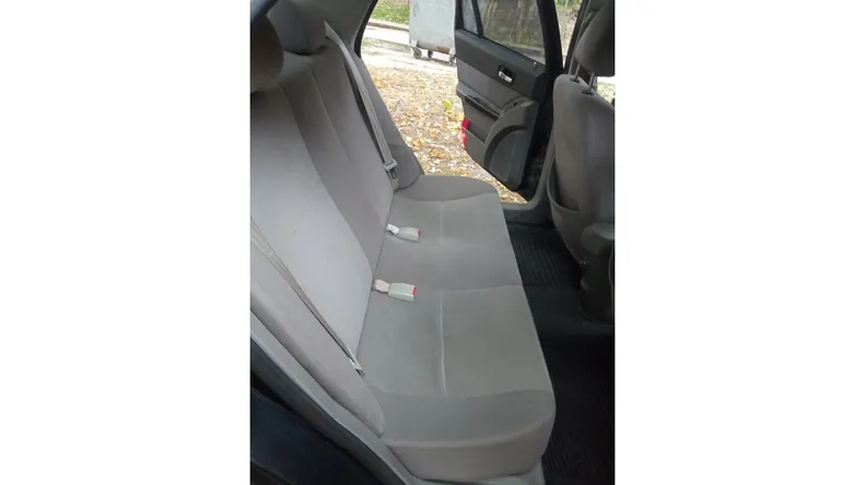 Geely CK 2008 - 3