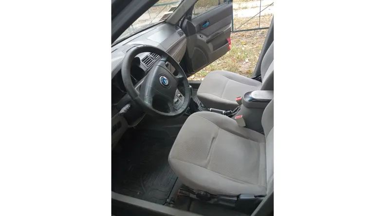 Geely CK 2008 - 0