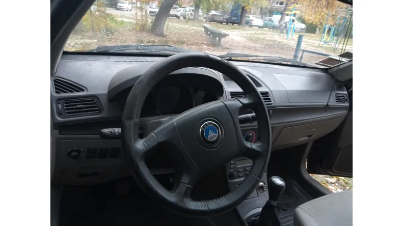 Geely CK 2008 - 1