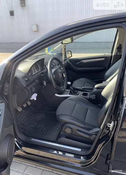 Mercedes-Benz А-Клас 2011 - 5