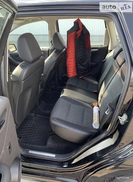 Mercedes-Benz А-Клас 2011 - 6