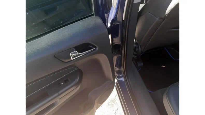 Opel Zafira 2009 - 53