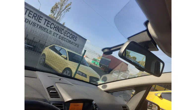 Opel Zafira 2009 - 44