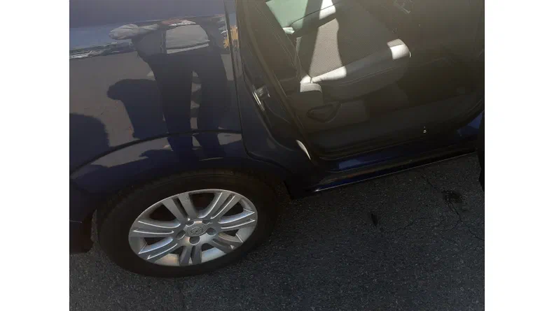 Opel Zafira 2009 - 50