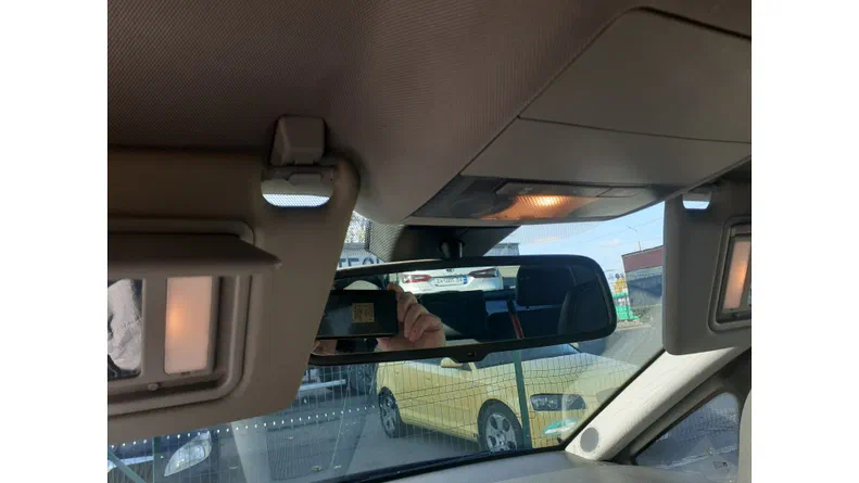 Opel Zafira 2009 - 33