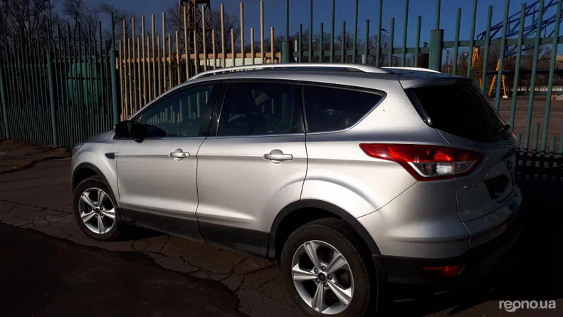 Ford Kuga 2015 - 5