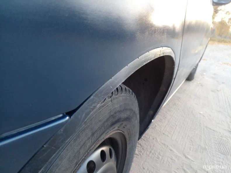 Daewoo Lanos 2005 - 9