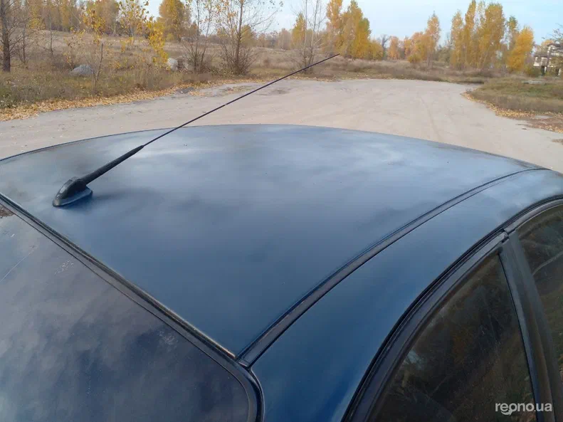 Daewoo Lanos 2005 - 15