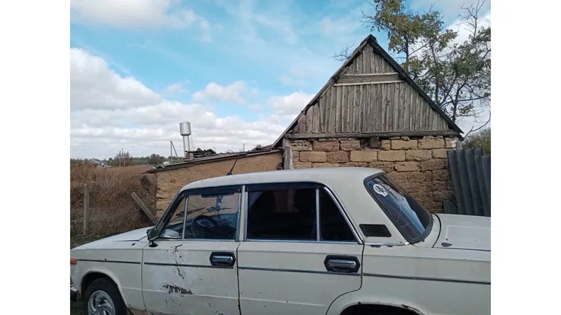Lada (ВАЗ) 2106 1980
