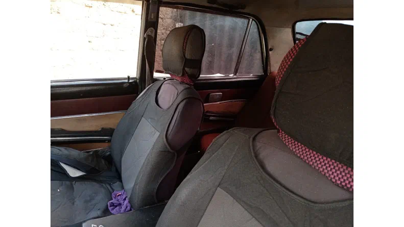 Lada (ВАЗ) 2106 1980