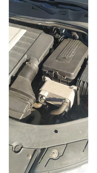 Volkswagen Passat 2006 - 5