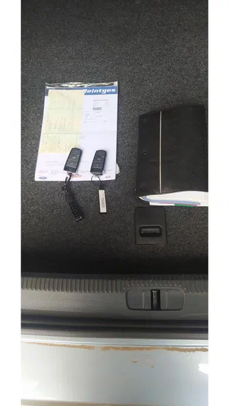 Volkswagen Passat 2006 - 9