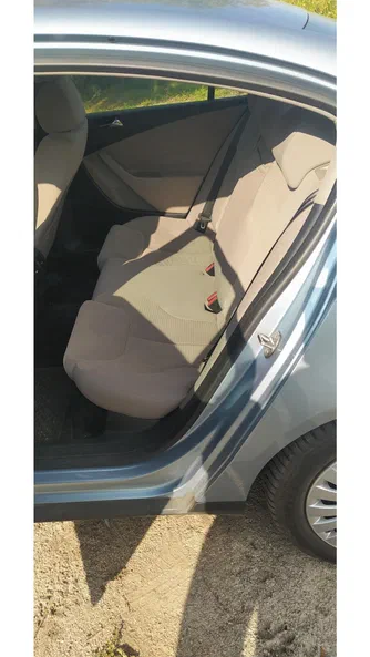 Volkswagen Passat 2006