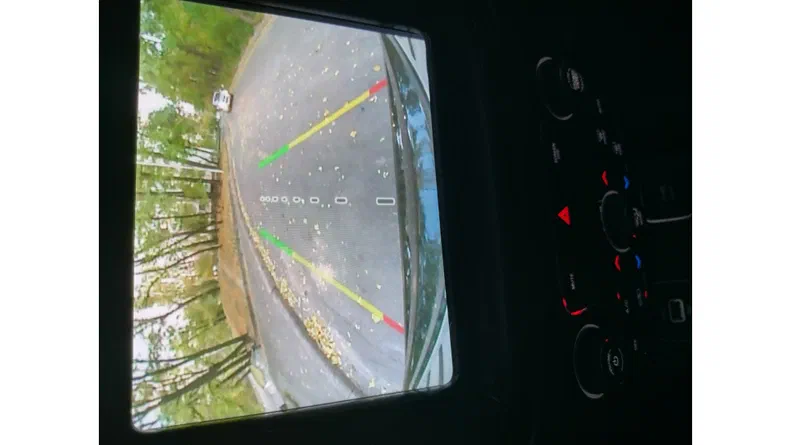 Jeep Compass 2020 - 7