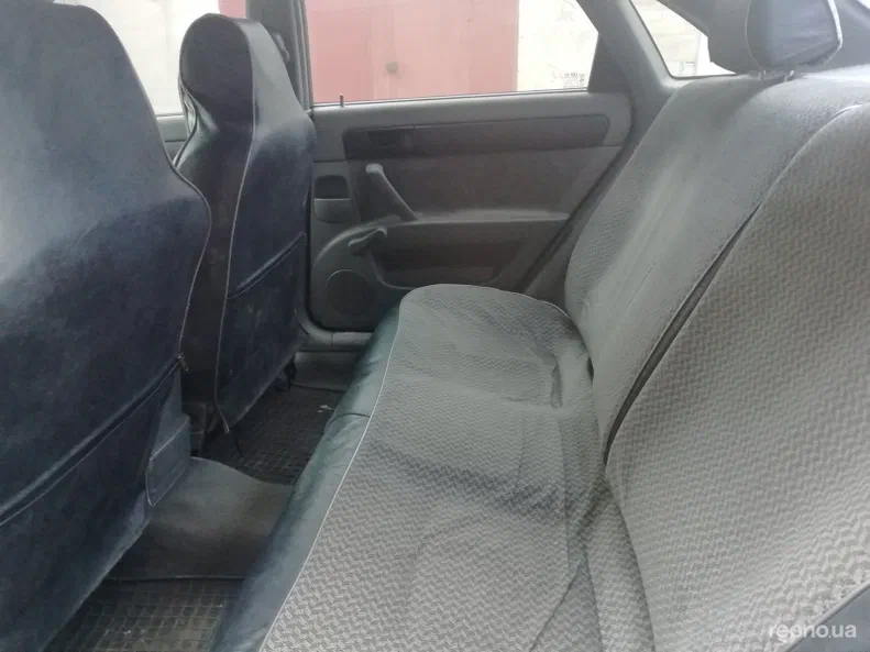 Chevrolet Lacetti 2007 - 10