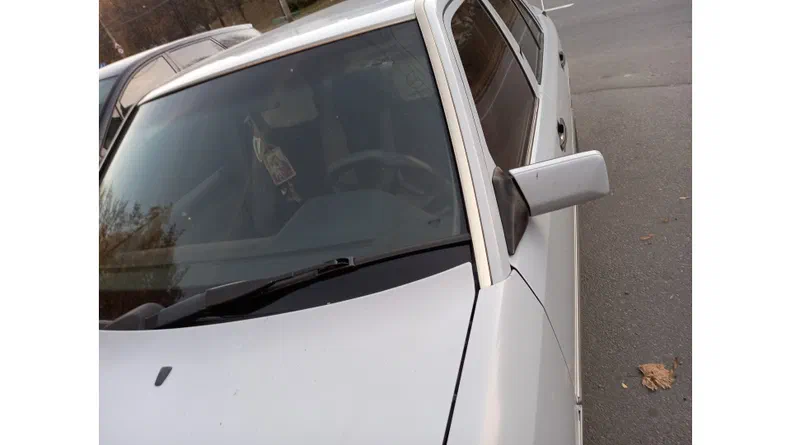 Mercedes-Benz E-Класс 1992