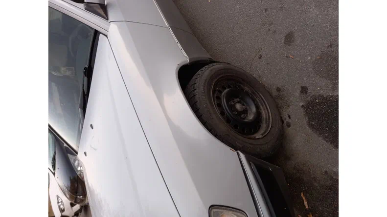 Mercedes-Benz E-Класс 1992