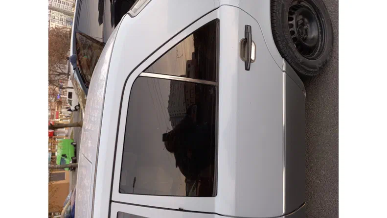 Mercedes-Benz E-Клас 1992 - 5