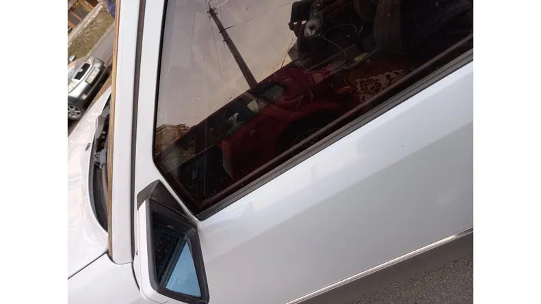 Mercedes-Benz E-Класс 1992