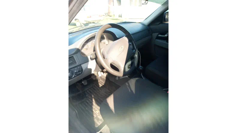 Lada (ВАЗ) Priora 2010 - 5