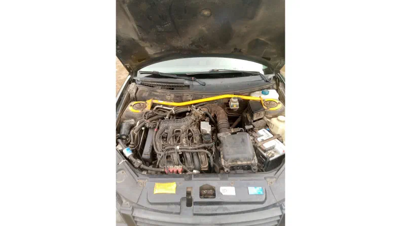 Lada (ВАЗ) Priora 2010