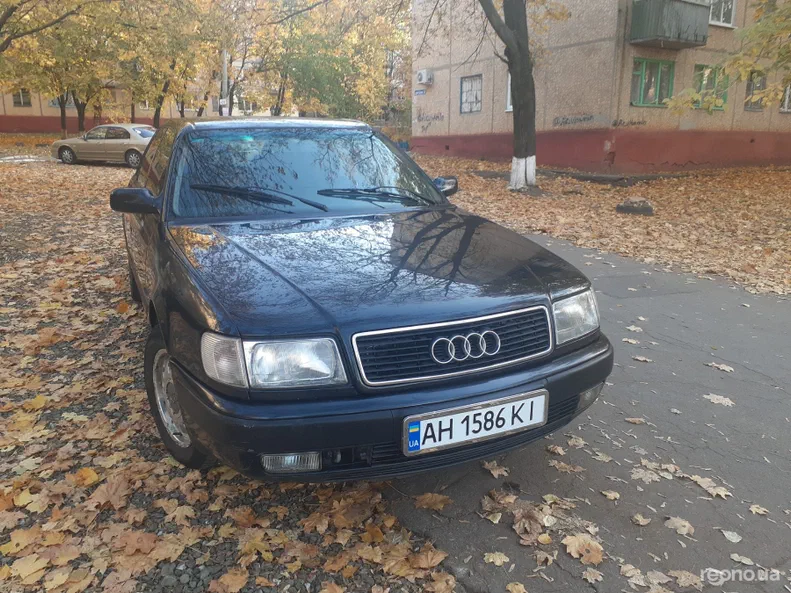 Audi 100 1993