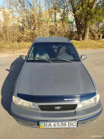 Daewoo Nexia 2006 - 6