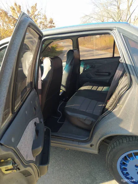 Daewoo Nexia 2006 - 5