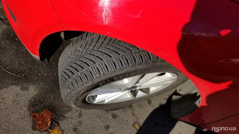 Ford Focus 2017 - 10