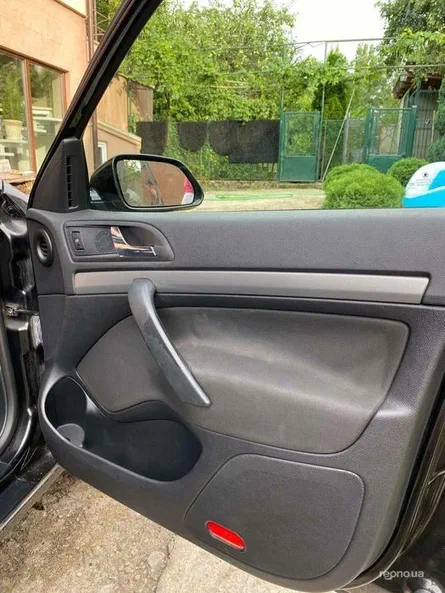 Skoda Octavia 2005 - 5