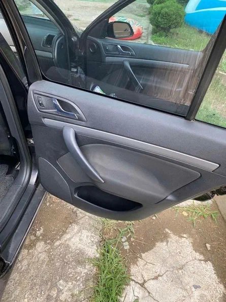 Skoda Octavia 2005 - 7