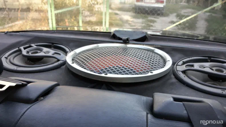 BMW 5 серія 1990 - 10