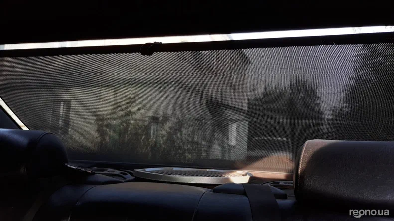 BMW 5 серія 1990 - 9