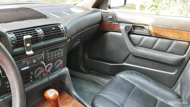 BMW 5 серія 1990 - 8
