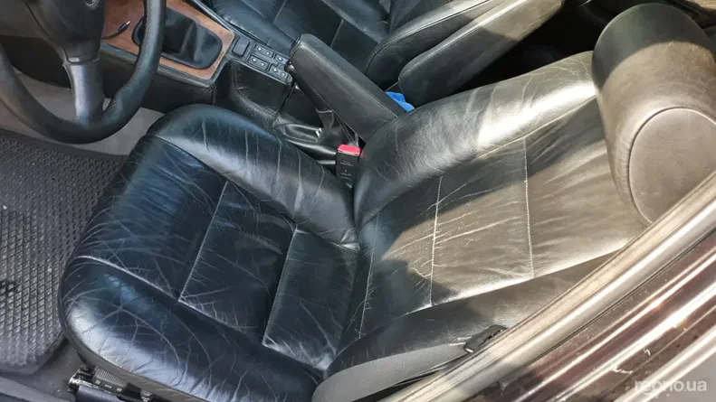 BMW 5 серія 1990 - 6