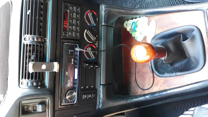 BMW 5 серии 1990