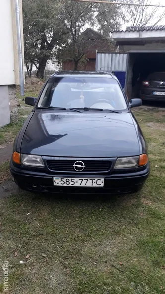 Opel Astra F 1993