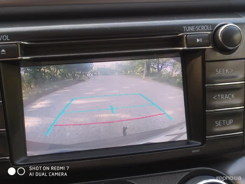 Toyota RAV4 2015 - 7