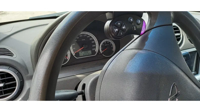 Chery QQ6 (S21) 2011