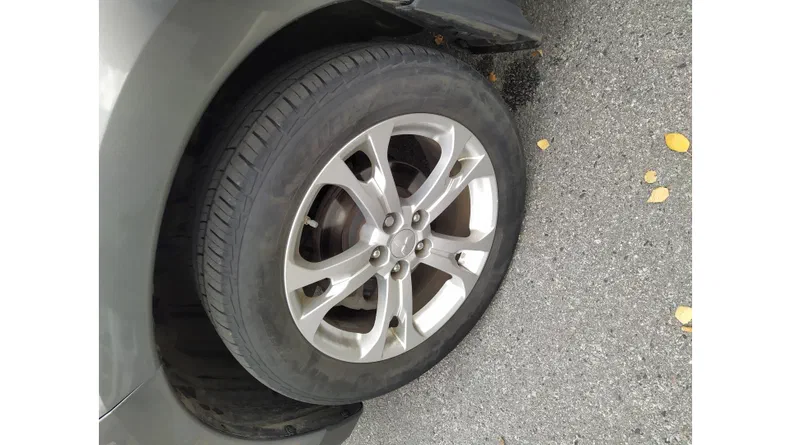 Mitsubishi Outlander 2013 - 8