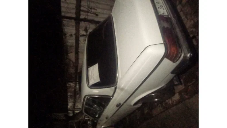 Mercedes-Benz W124 1980 - 1