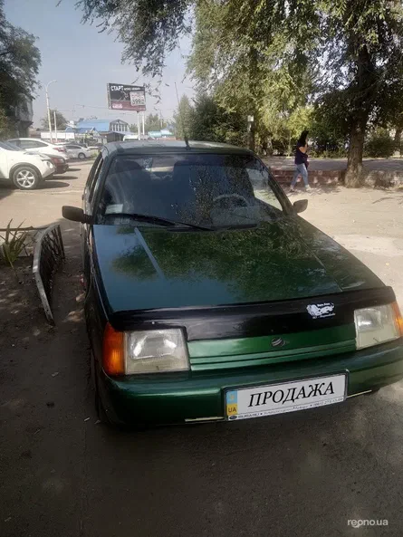 ЗАЗ 1103 «Славута» 2003