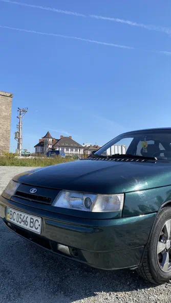 Lada (ВАЗ) 2112 2001 - 5