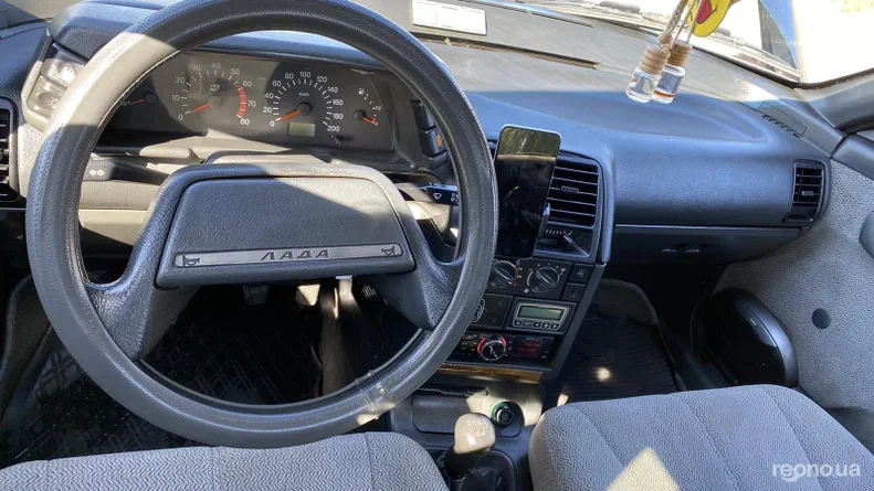 Lada (ВАЗ) 2112 2001