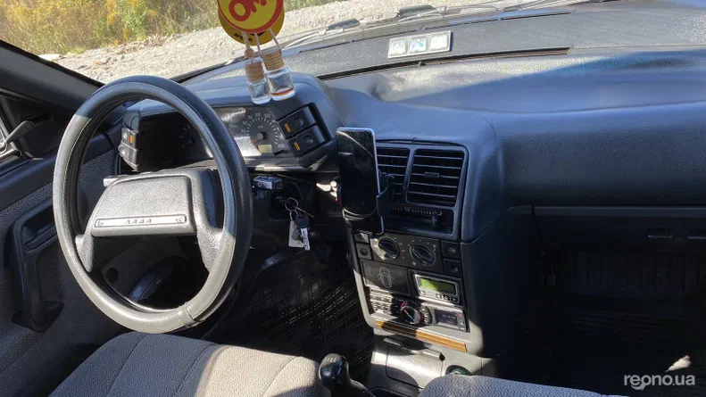 Lada (ВАЗ) 2112 2001