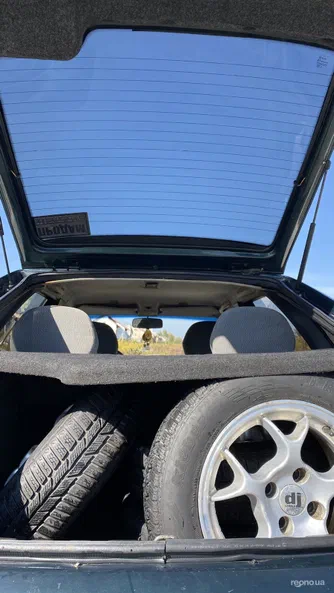 Lada (ВАЗ) 2112 2001 - 6