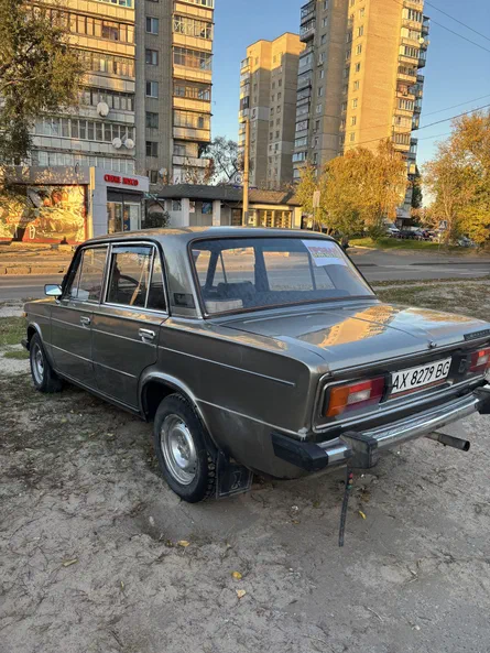 Lada (ВАЗ) 2106 1999 - 3