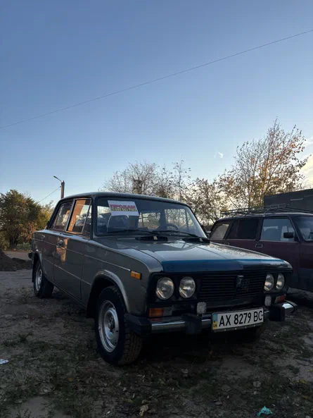 Lada (ВАЗ) 2106 1999 - 2